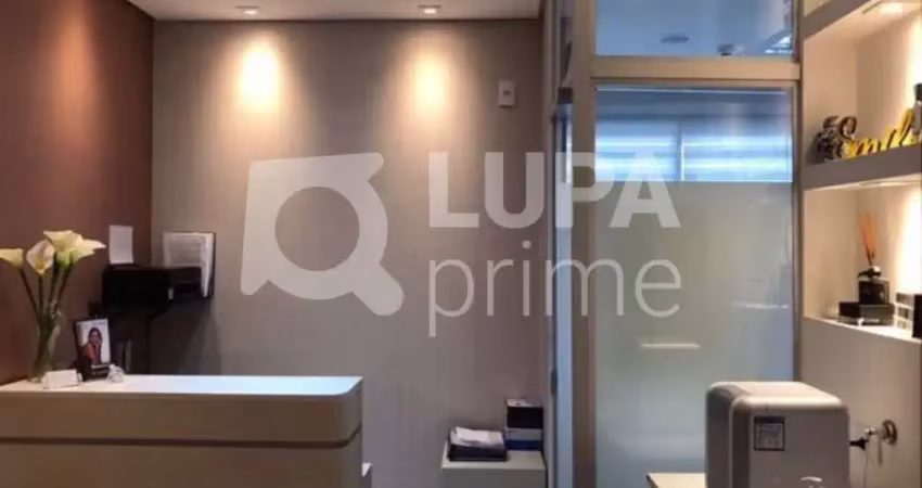 Sala comercial à venda na Rua Ezequiel Freire, 192, Santana, São Paulo
