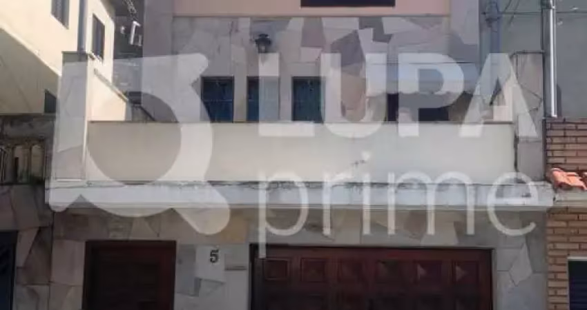Casa em condomínio fechado com 4 quartos à venda na Avenida Água Fria, 645, Água Fria, São Paulo
