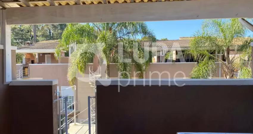 Casa em condomínio com 3 dormitórios e 1 suíte á venda na vila irmãos arnoni