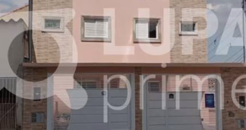 Sobrado com 2 dormitórios sendo 1 suíte á venda na Vila Carrão