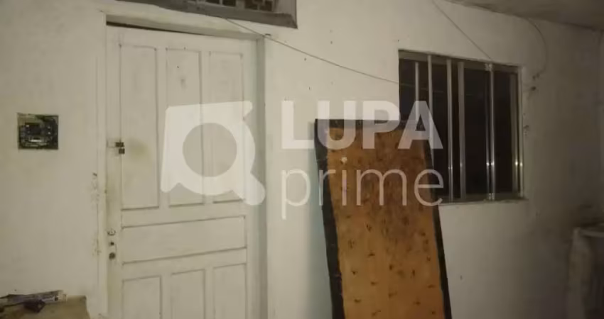 Terreno à venda na Rua das Vertentes, 159, Vila Constança, São Paulo
