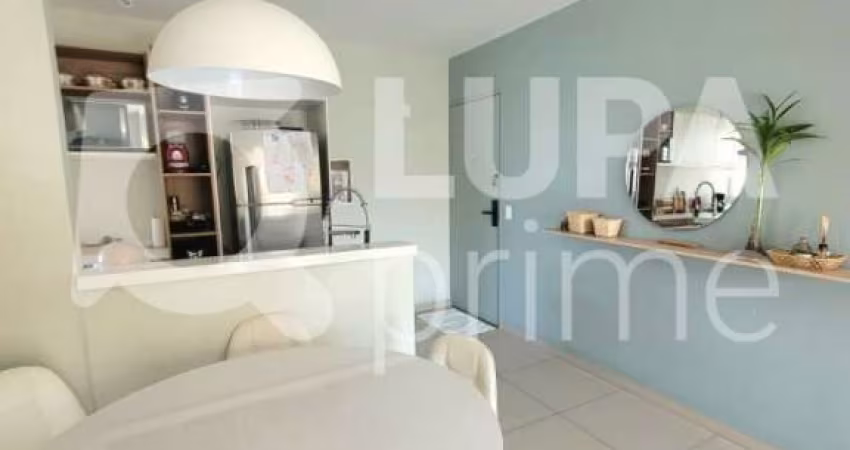 Apartamento com 2 dormitórios à venda no Tatuapé