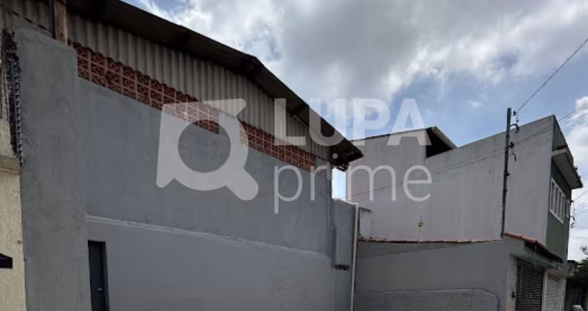 Galpão comercial com 216 metros á venda na Vila Nova Mazzei