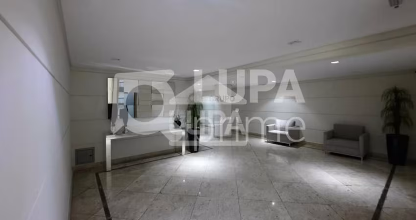 Apartamento com 1 dormitório para locação em Santana