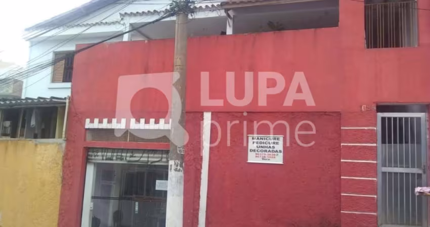 Casa para renda a venda no Limão
