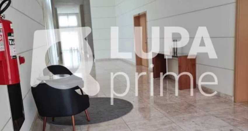 Apartamento com 1 dormitórios á venda em Santana