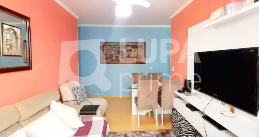 Apartamento com 2 dormitórios á venda em Santana
