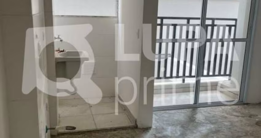 Apartamento com 42m² para locação no Tucuruvi