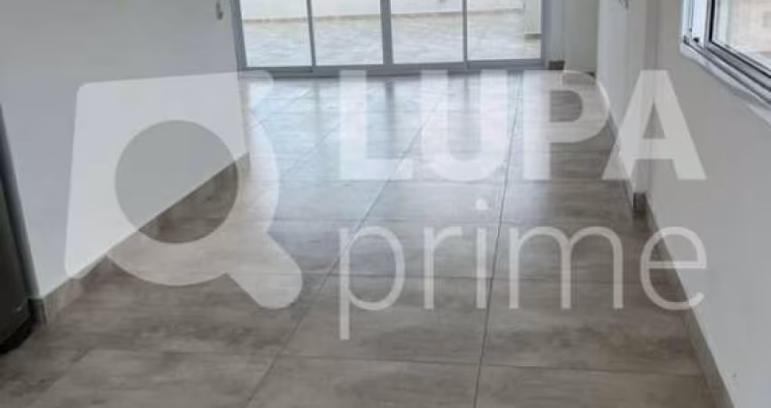 Apartamento com 2 dormitórios para locação no Tucuruvi