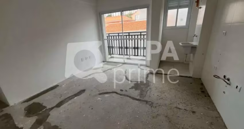 Apartamento com 2 dormitórios para locação no tucuruvi