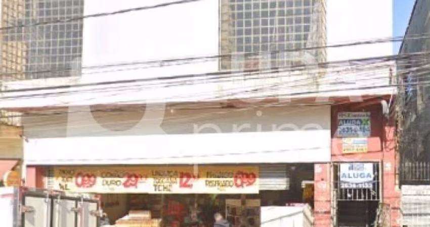 Sobreloja com 380m² para locação Vila Maria