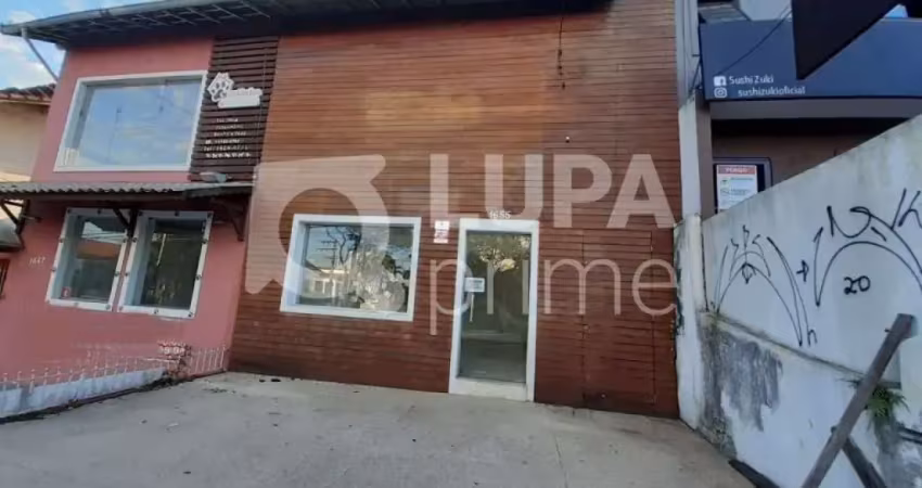 Casa comercial com 1 sala à venda na Avenida Água Fria, 1655, Água Fria, São Paulo