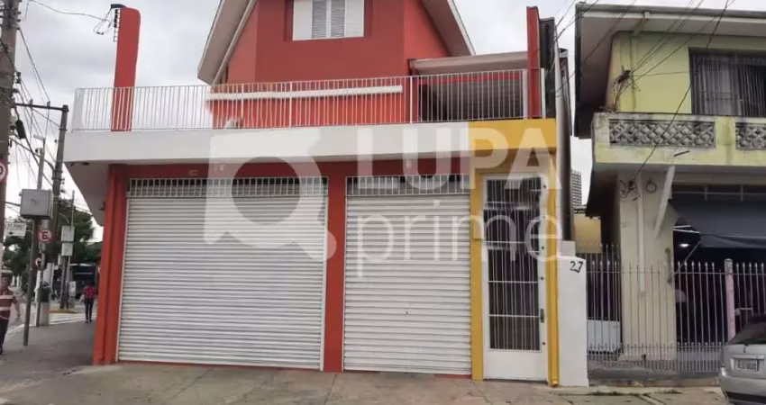 Casa comercial com 6 salas para alugar na Avenida Engenheiro Caetano Álvares, 2303, Casa Verde, São Paulo