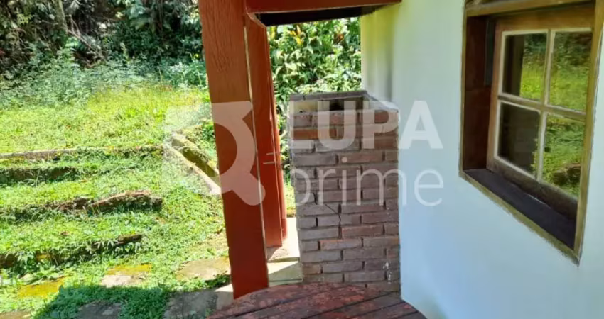Chácara / sítio com 2 quartos à venda na R Das Margaridas, 70, Capoavinha, Mairiporã