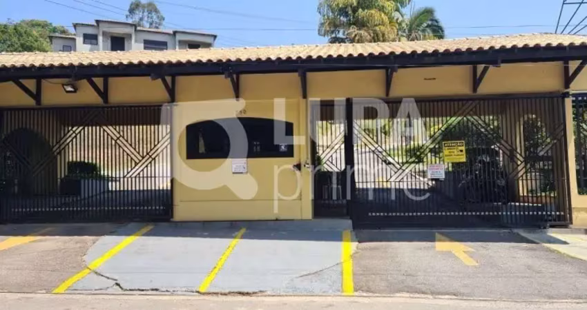 Sobrado em Condomínio com 4 dormitórios sendo suítes á venda em Mairiporã