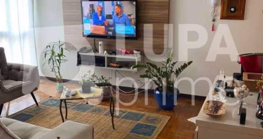 Apartamento com 2 dormitórios à venda no Parque do Mandaquí