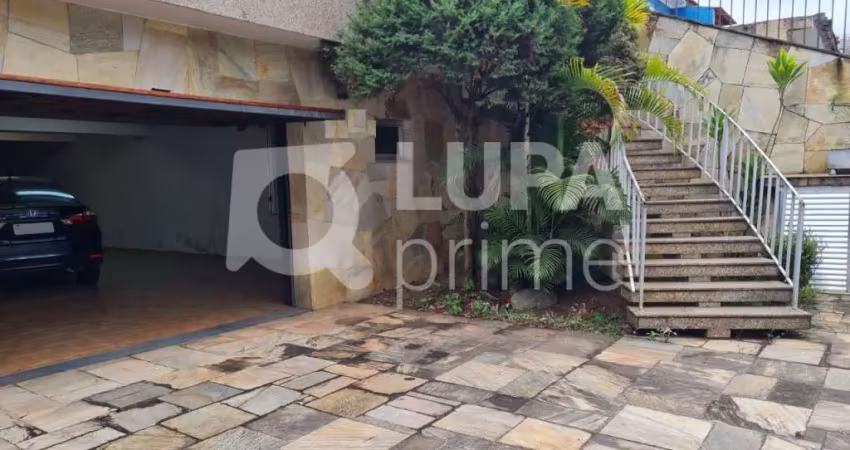 Casa com 3 quartos à venda na Parque Domingos Luís, 524, Jardim São Paulo (Zona Norte), São Paulo