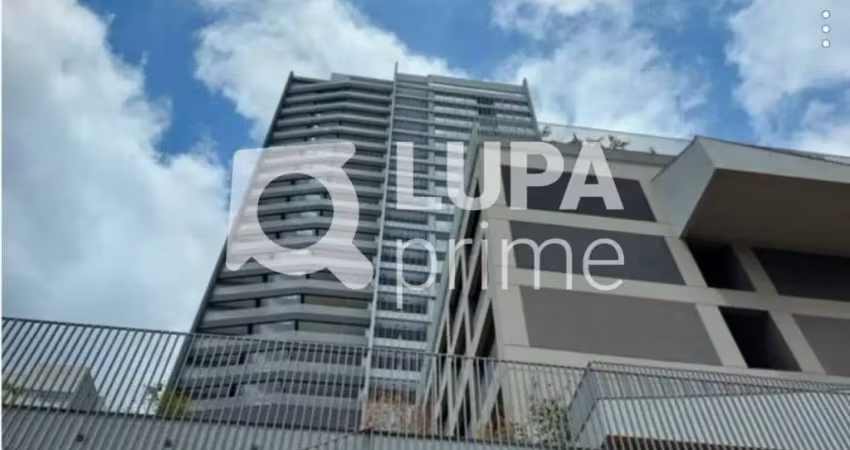 Ponto comercial à venda na Avenida Pedroso de Morais, 103, Pinheiros, São Paulo