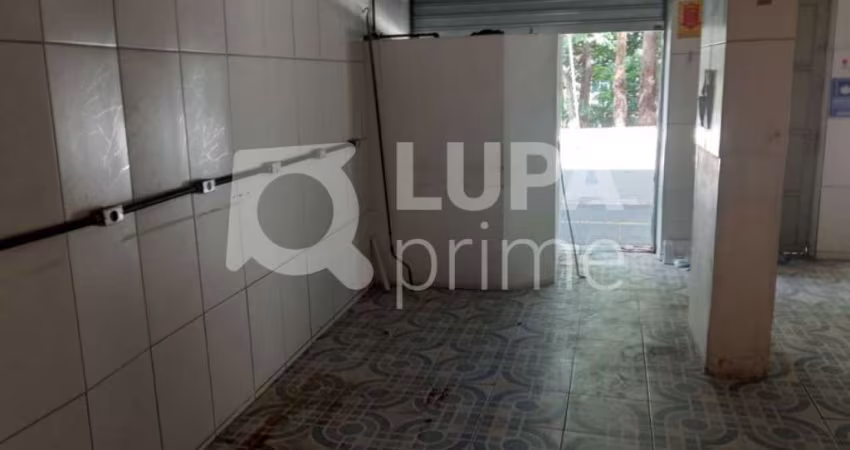 Prédio comercial com 296 metros para locação no Jardim São Paulo!