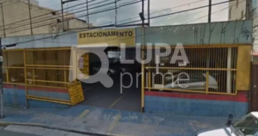 Terreno à venda na Rua Voluntários da Pátria, 2627, Santana, São Paulo