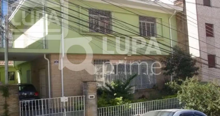Casa com 3 quartos à venda na Rua Cristóvão Vaz, 61, Jardim São Paulo (Zona Norte), São Paulo
