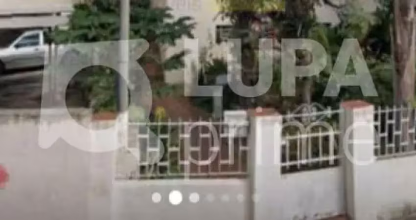 Terreno com 252 metros á venda no Jardim São Paulo