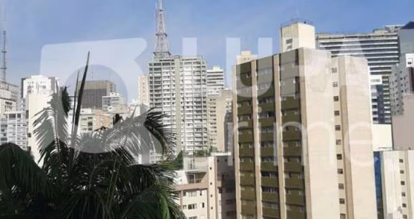 Apartamento com 2 dormitórios sendo 1 suíte á venda Morro dos Ingleses