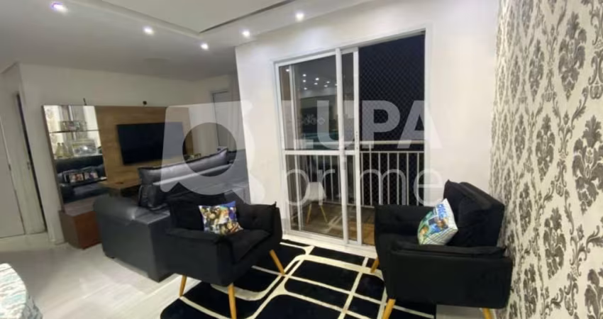 Apartamento com 2 dormitórios à venda na Vila Nova Cachoeirinha