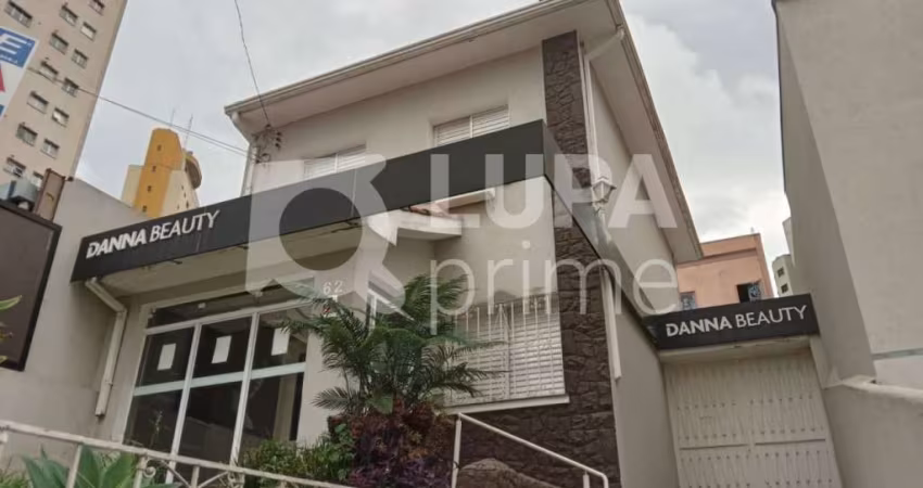 Prédio comercial com 500 metros à venda em Santana!