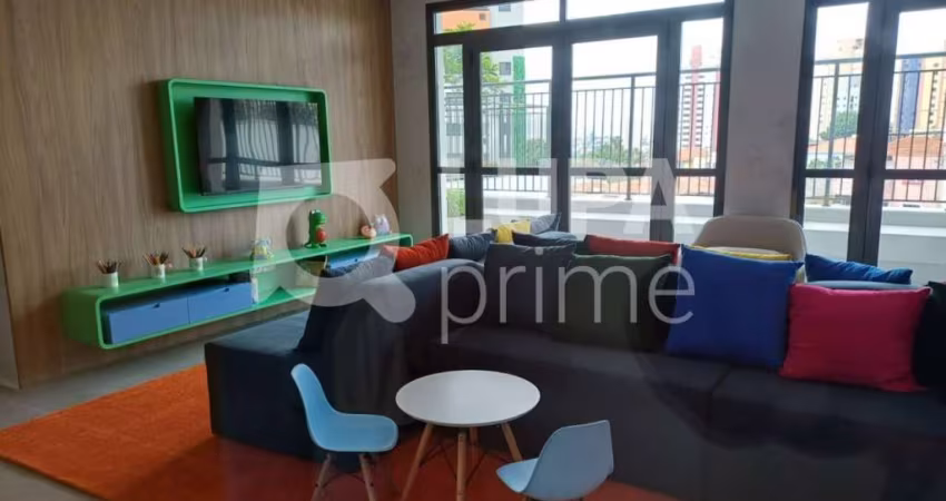 Apartamento com 2 dormitórios sendo 1 suíte á venda no Tucuruvi