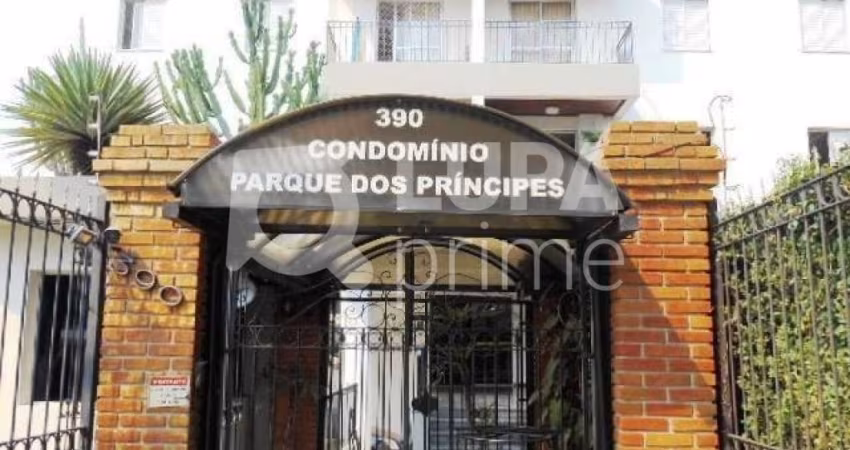 Apartamento à venda na Vila Romero !