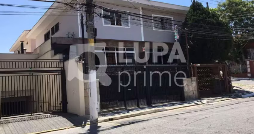 Sobrado com 3 dormitórios  à venda no jardim são paulo!