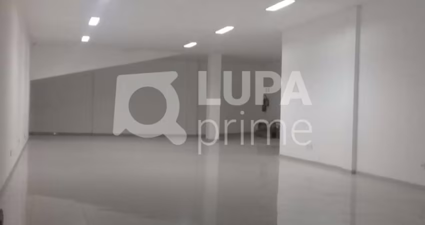 SALÃO COMERCIAL- PQ NOVO MUNDO