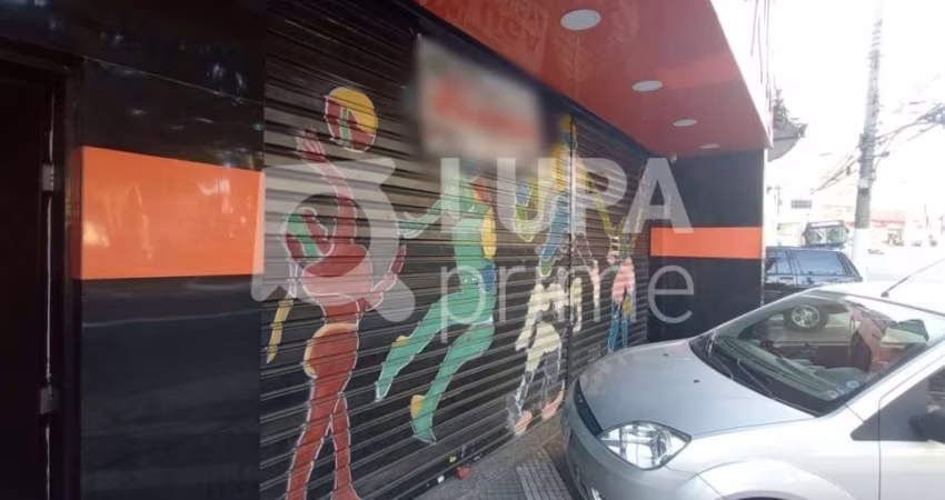 Prédio Comercial com 400 metros para Locação no Tucuruvi.