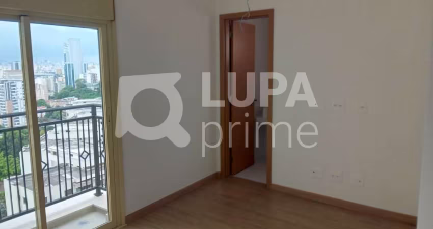 Apartamento com 2 dormitórios sendo suítes à venda no Jardim São Paulo!