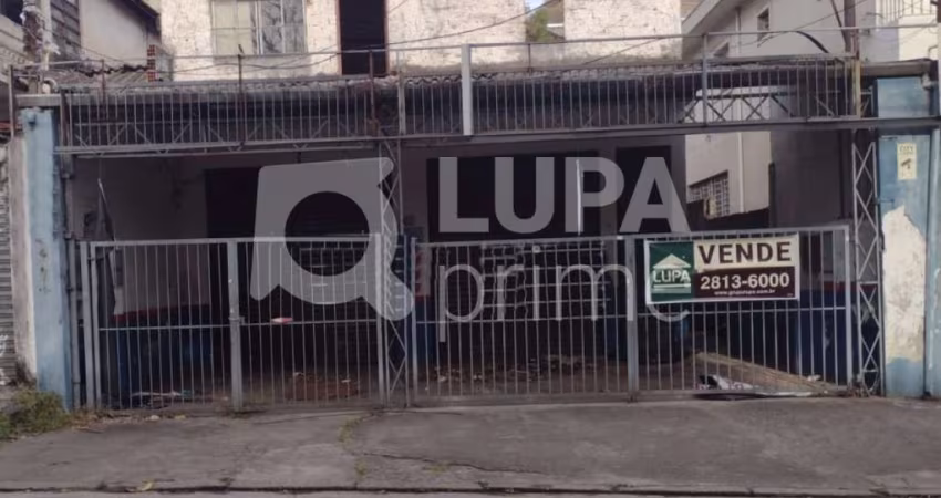TERRENO COM 274M² Á VENDA- ÁGUA FRIA