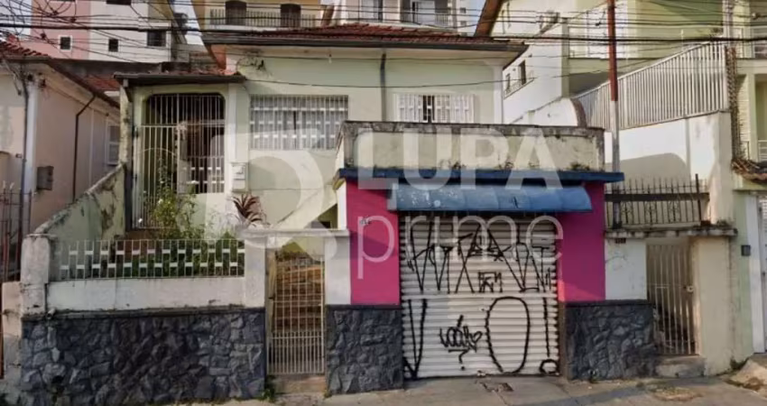 Terreno à venda na Rua Piatá, 145, Santana, São Paulo