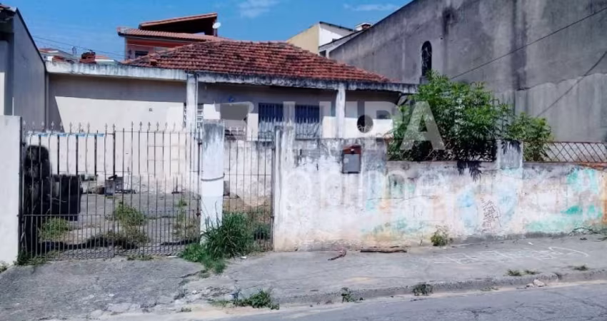 Terreno á venda- Parque Vitória - 222 m² - ( 12, 50 x 17,76 )