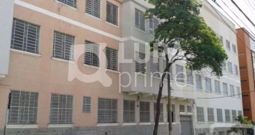 Prédio Comercial á venda- Moóca