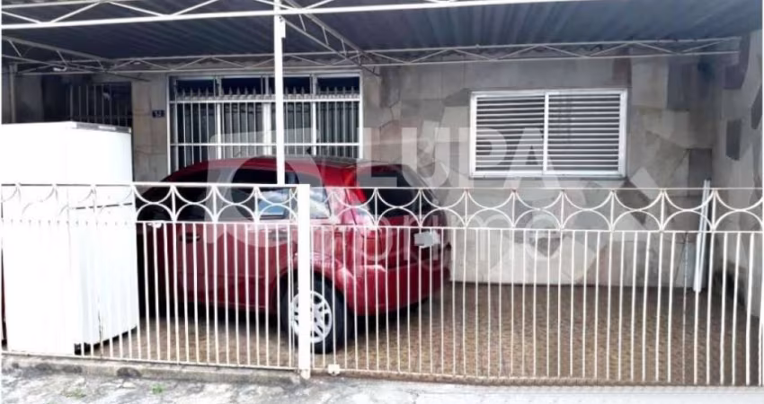 Terreno á venda-Tucuruvi- 8 x 25 metros ( 200 m² )