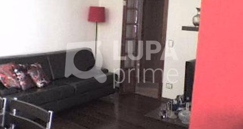 APARTAMENTO - SANTANA