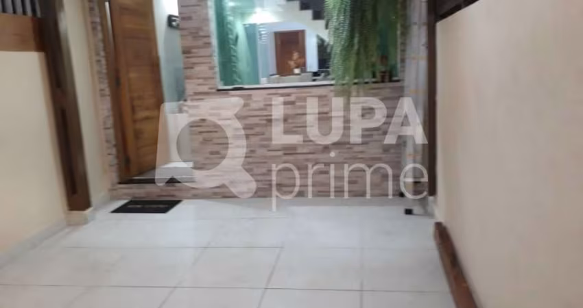 Sobrado com 2 dormitórios á venda no Jardim Joamar