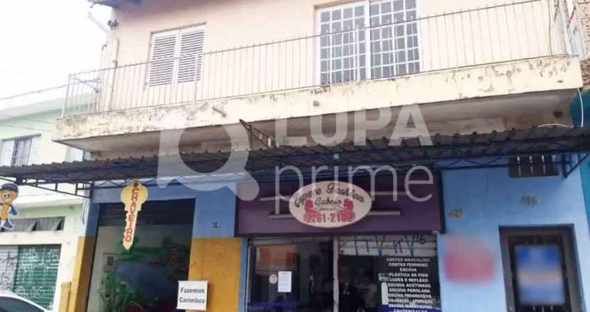 Casa com 4 quartos à venda na Avenida Josino Vieira de Goes, 414, Parque Casa de Pedra, São Paulo