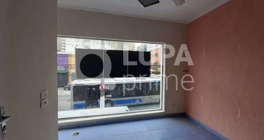 Conjunto comercial com 60 metros para locação no Tucuruvi.