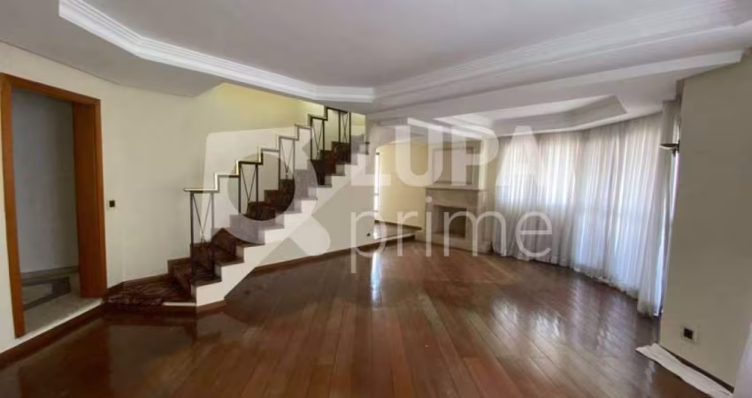Apartamento com 3 suítes para locação em Jardim São Paulo