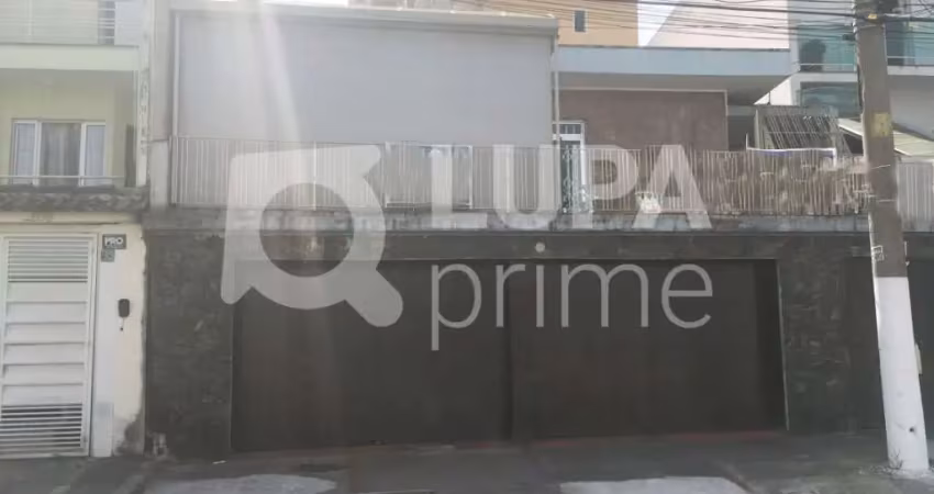 Casa com 3 quartos à venda na Rua Piatá, 167, Vila Isolina Mazzei, São Paulo