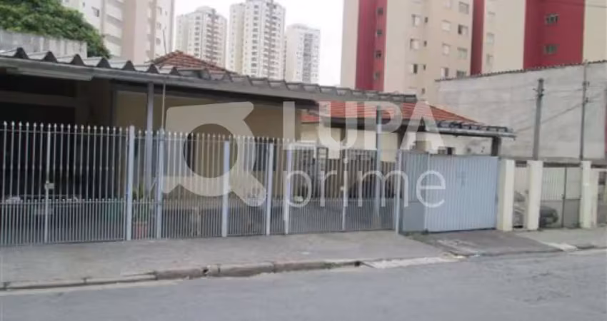 Terreno à venda na Rua Ana de Barros, 185, Jardim Santa Inês, São Paulo
