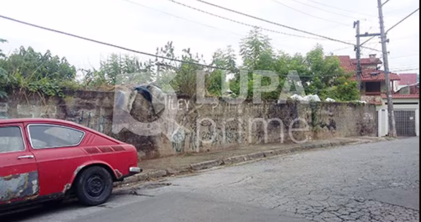 Terreno à venda-Mandaqui- 384 m²- 12 x29