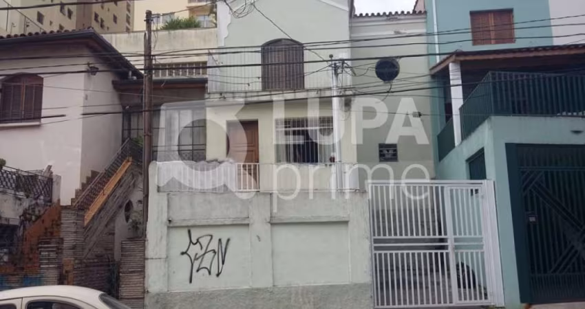 Casa à venda - SANTANA- 3 dormitórios-2 salas-2 banheiros-1 vaga-188 m²