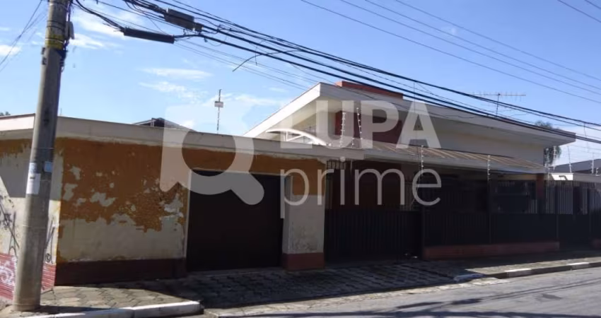 CASA ASSOBRADADA - TREMEMBÉ